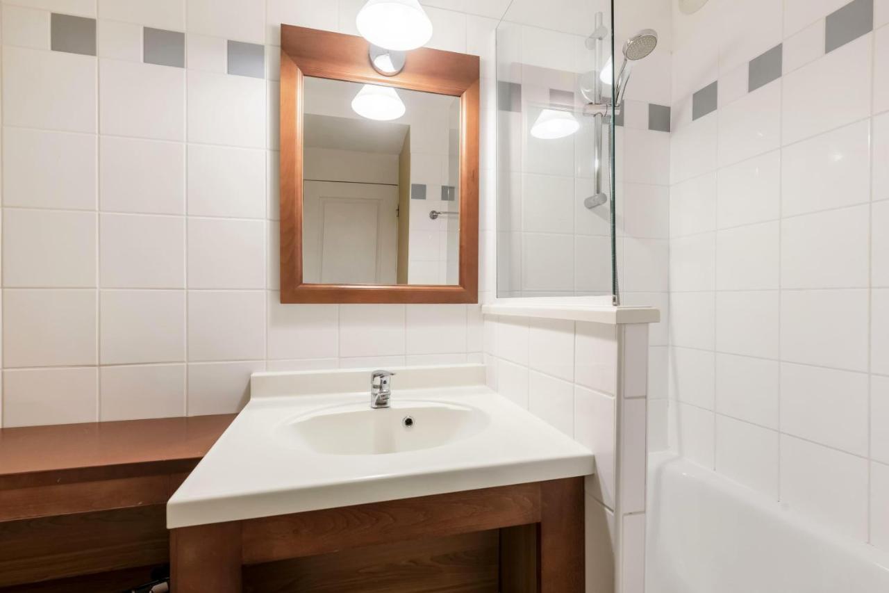 Residence Les Grands Pins - Maeva Home Carcans Bagian luar foto
