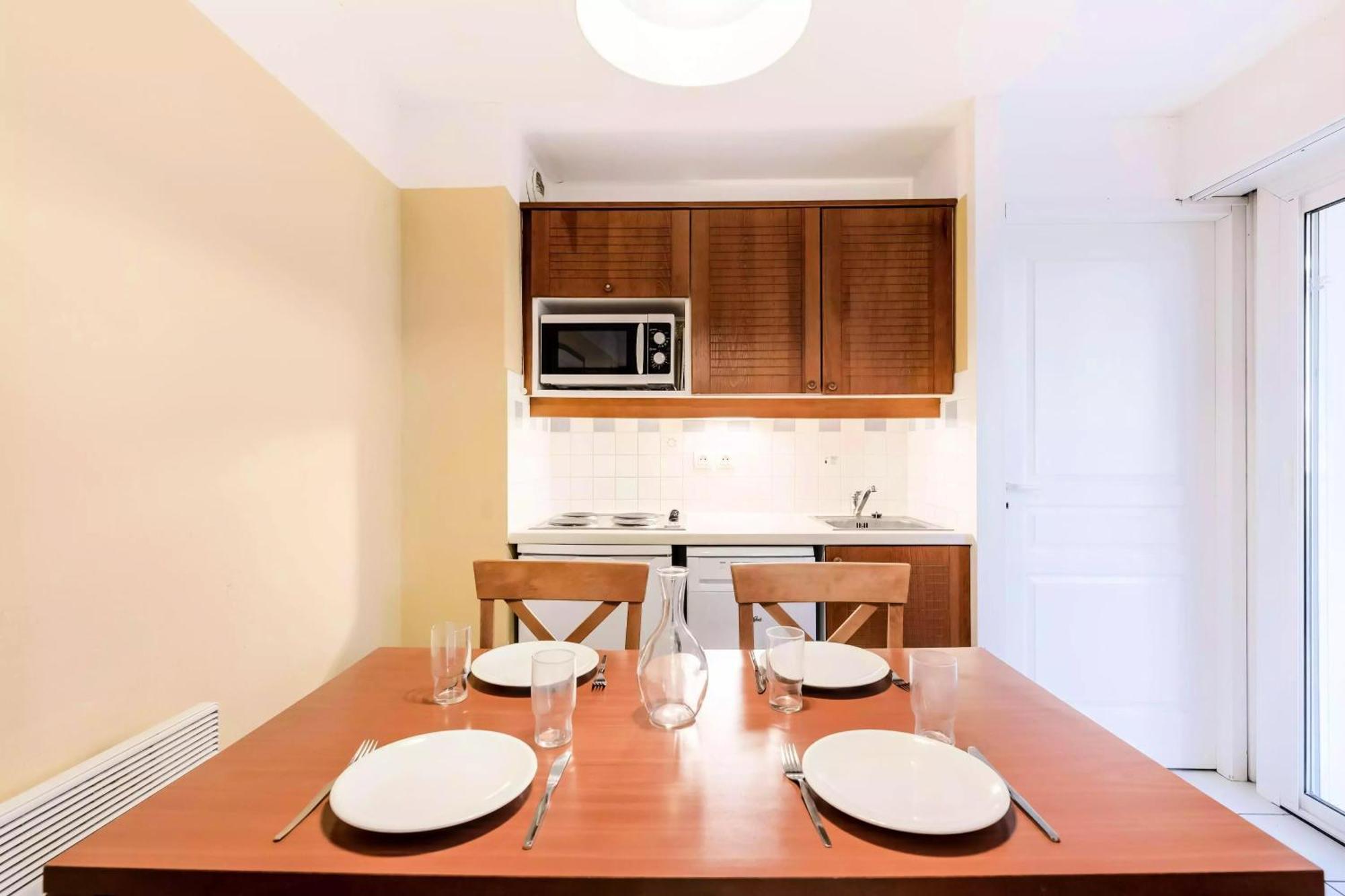 Residence Les Grands Pins - Maeva Home Carcans Bagian luar foto