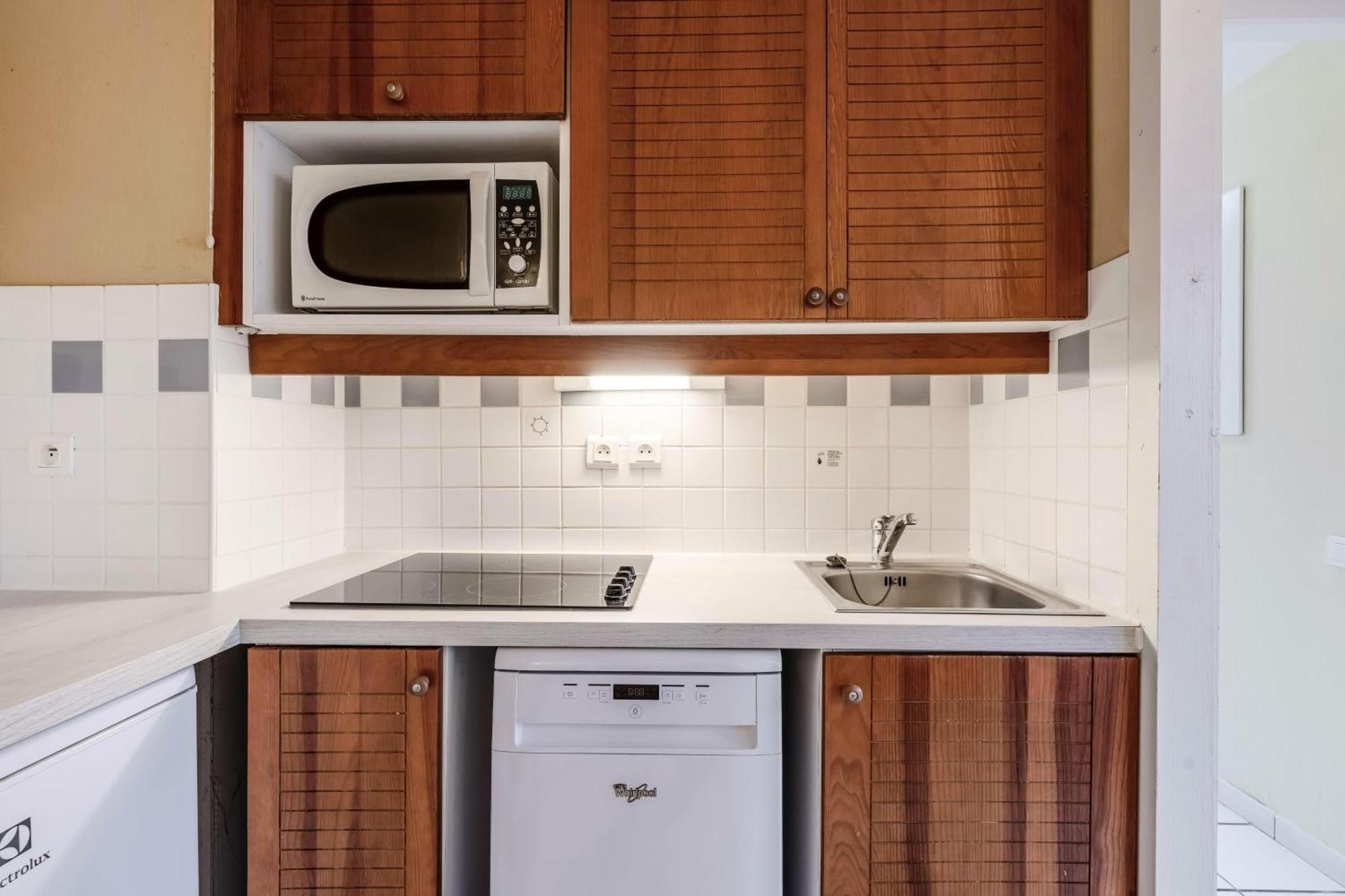 Residence Les Grands Pins - Maeva Home Carcans Bagian luar foto