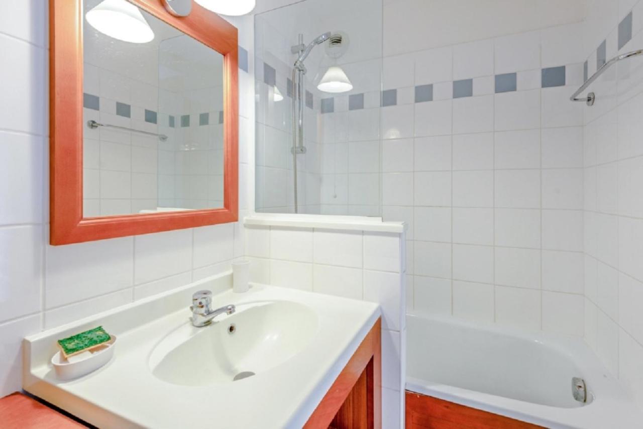 Residence Les Grands Pins - Maeva Home Carcans Bagian luar foto