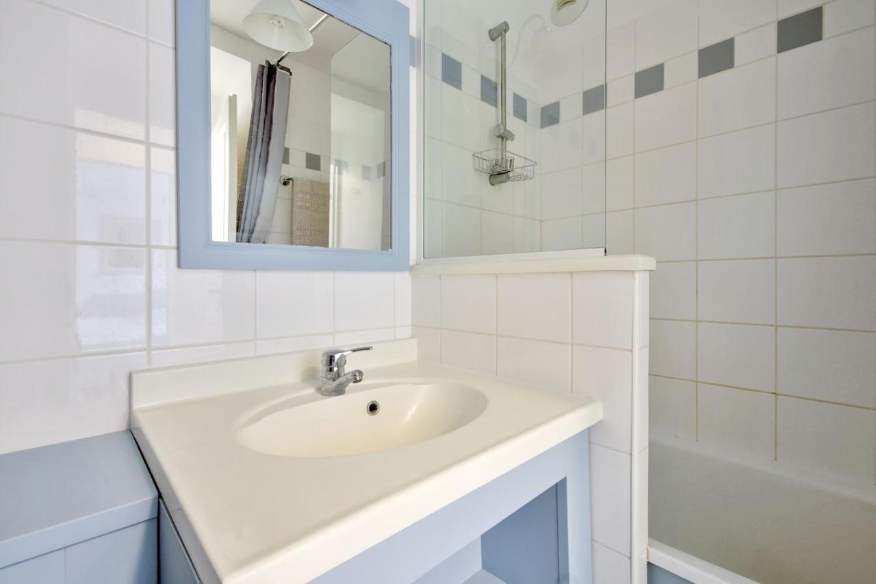 Residence Les Grands Pins - Maeva Home Carcans Bagian luar foto